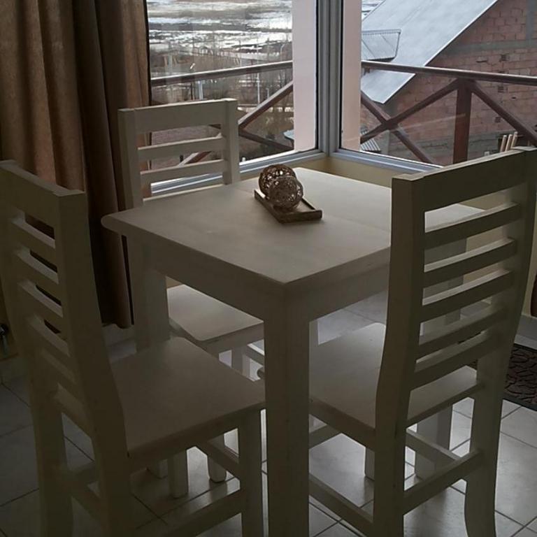 Las Retamas - Apartment on Ground Floor with Lake View - 22