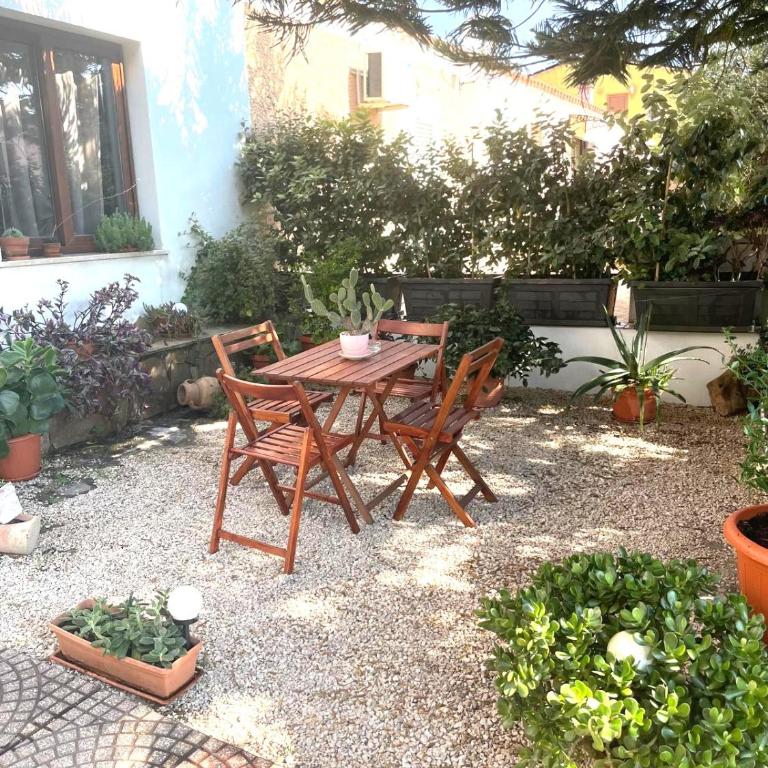 Casa Aurora - Apartment mit 2 Schlafzimmern - 28