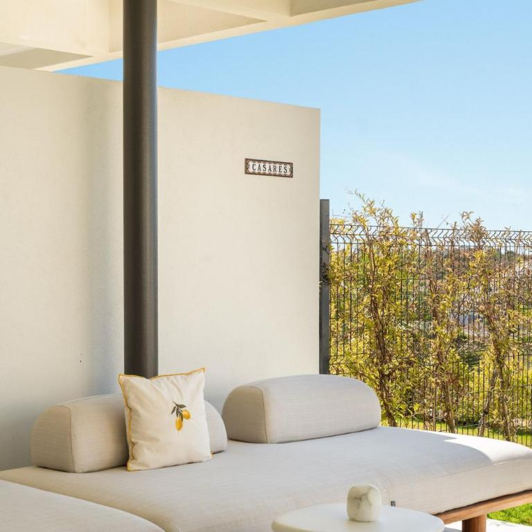 Designer 2-Bed with Garden Camarate Hills RDR577 - Apartamento de 2 dormitorios - 21
