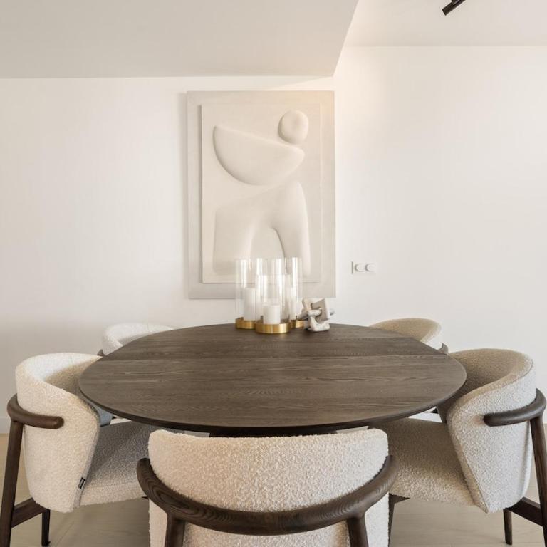 Designer 2-Bed with Garden Camarate Hills RDR577 - Apartamento de 2 dormitorios - 8