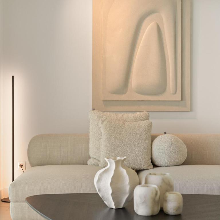 Designer 2-Bed with Garden Camarate Hills RDR577 - Apartamento de 2 dormitorios - 11