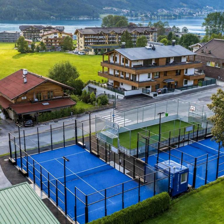Seeblick Residence ROTSPITZ - Opening August 26 - Apartment - 6