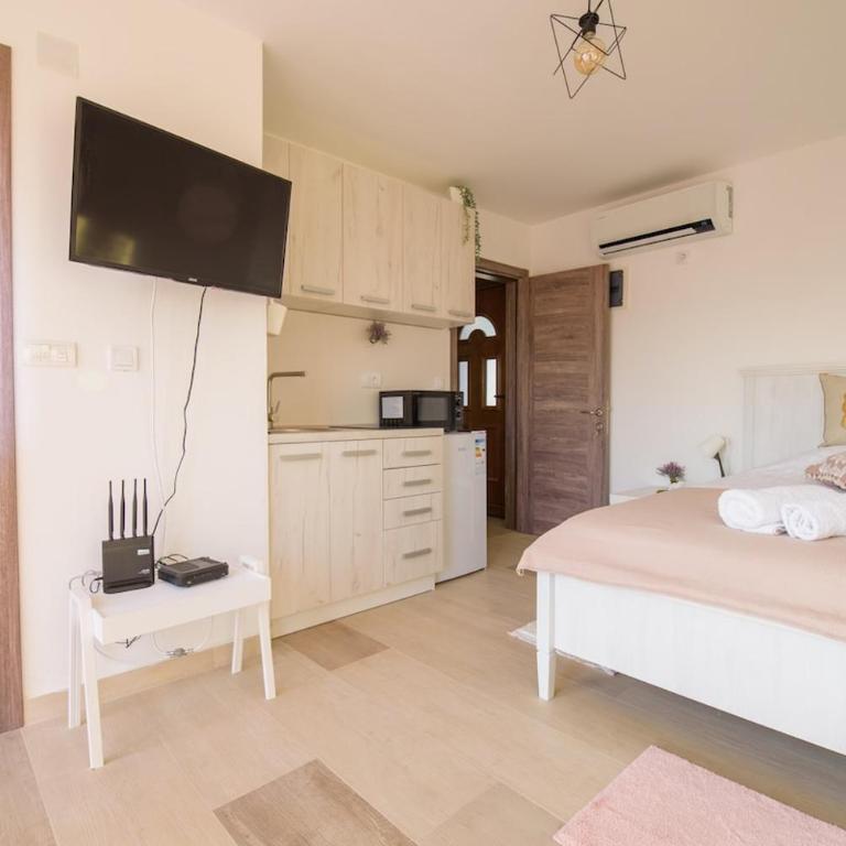 Apartment Asja - Lovely 1-bedroom rental unit - Apartman sa 1 Spavaćom Sobom - 2