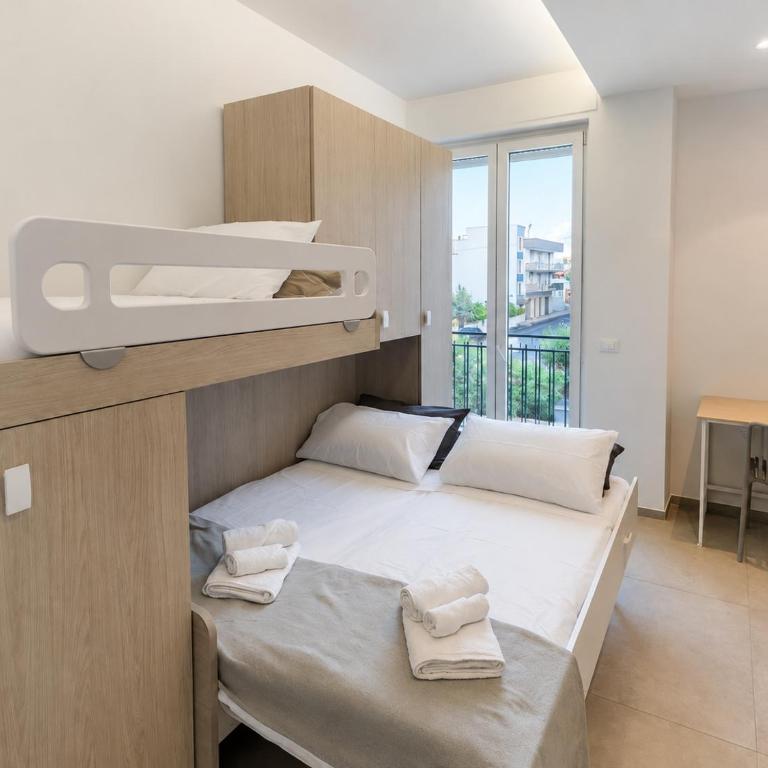Casa de la Luz - Appartamento con 2 Camere da Letto - 7