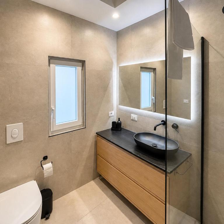 Casa de la Luz - Appartamento con 2 Camere da Letto - 10
