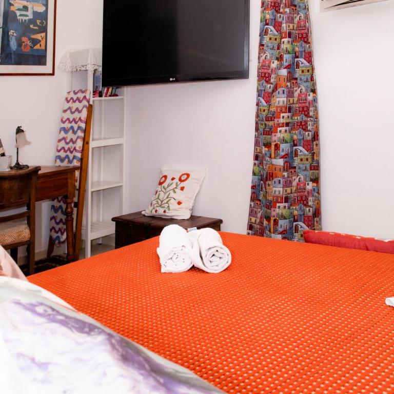 Gianicolo Sweet Home - Appartement 1 Chambre - 55