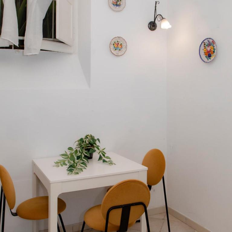 Gianicolo Sweet Home - Appartement 1 Chambre - 54