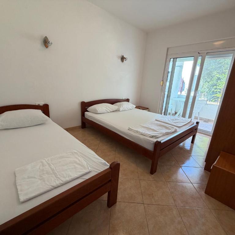 Apartmani DEMIR - Apartment - Erdgeschoss - 1