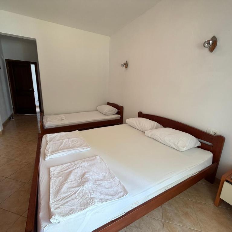 Apartmani DEMIR - Apartment - Erdgeschoss - 2