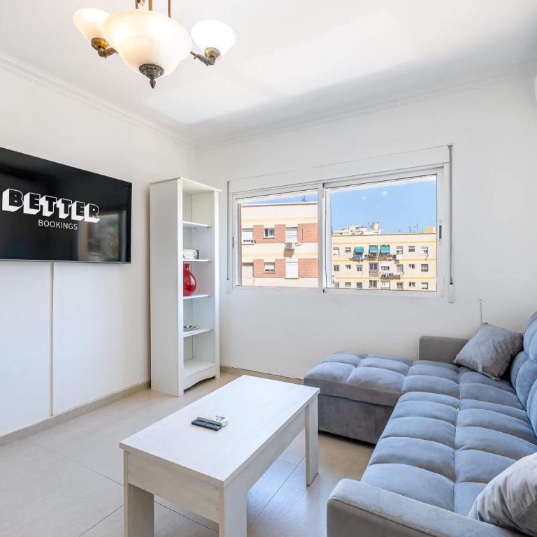 Casa Avenara - 2BR Apt Near Beach - Apartamento - 1