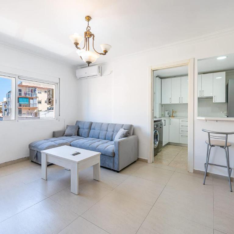 Casa Avenara - 2BR Apt Near Beach - Apartamento - 12