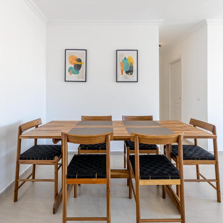 Casa Avenara - 2BR Apt Near Beach - Apartamento - 13