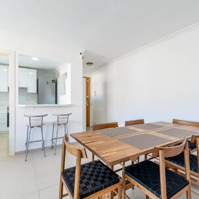 Casa Avenara - 2BR Apt Near Beach - Apartamento - 14