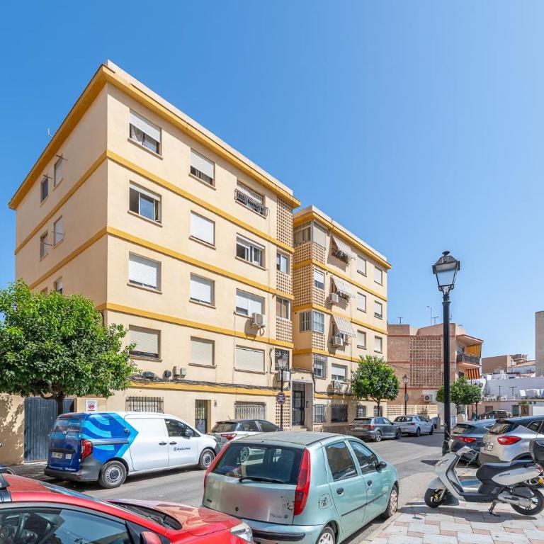 Casa Avenara - 2BR Apt Near Beach - Apartamento - 19
