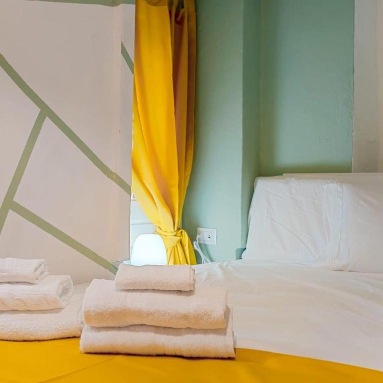 L' eco del Carugio - Single Room - 3