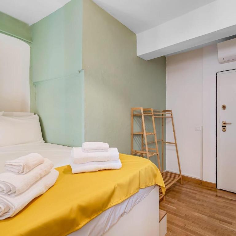 L' eco del Carugio - Single Room - 4