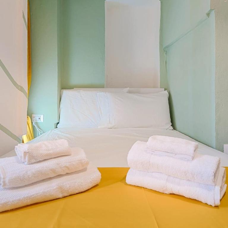 L' eco del Carugio - Single Room - 5