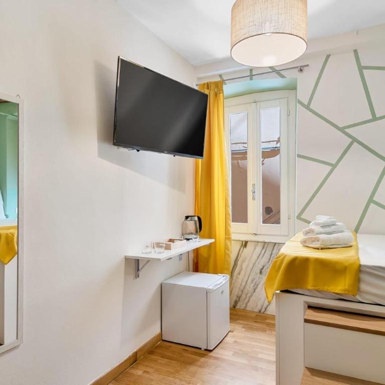 L' eco del Carugio - Single Room - 6