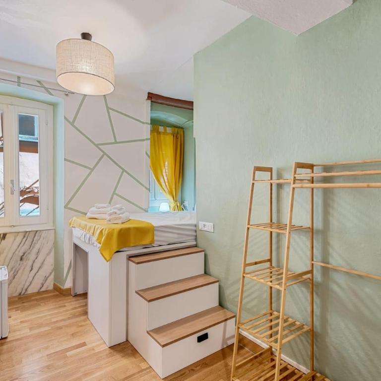 L' eco del Carugio - Single Room - 7