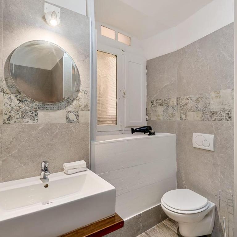 L' eco del Carugio - Single Room - 8