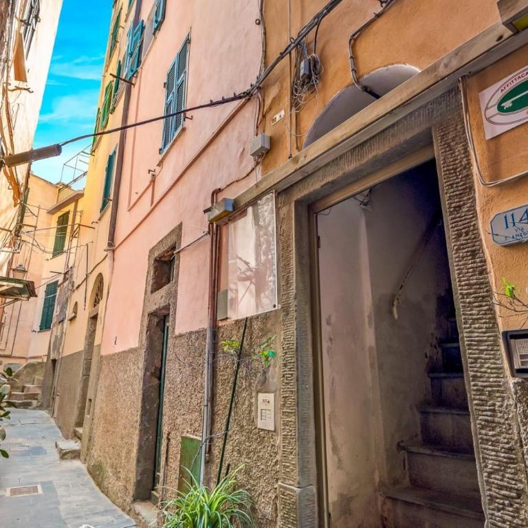 L' eco del Carugio - Single Room - 11