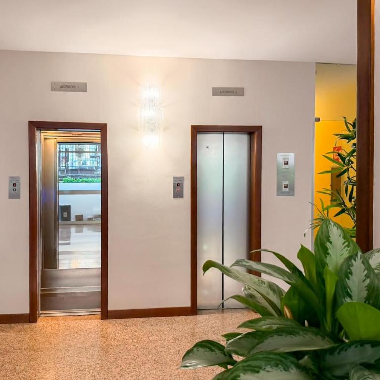 Porta Venezia Urban Retreat with Terrace - Top Collection - Appartamento con 1 Camera da Letto - 24