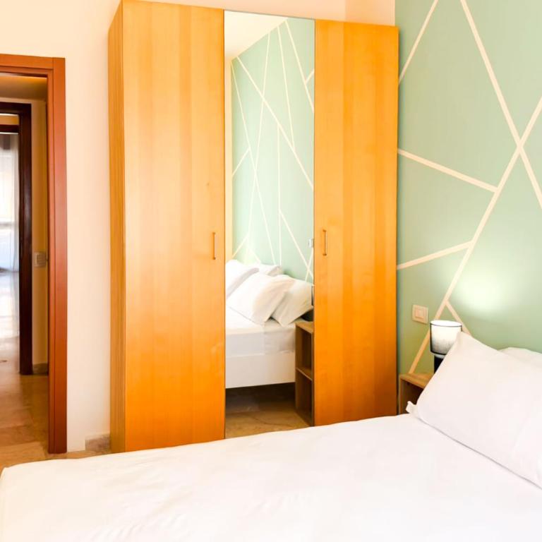 Porta Venezia Urban Retreat with Terrace - Top Collection - Appartamento con 1 Camera da Letto - 31
