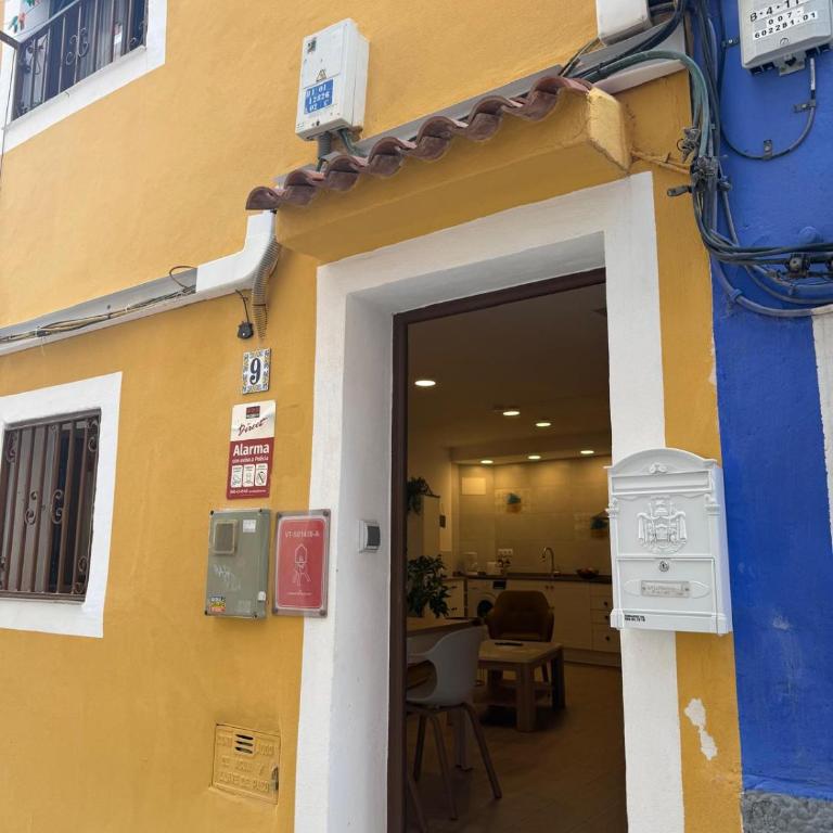 Casa Amarilla - Casa con 2 Camere da Letto - 3