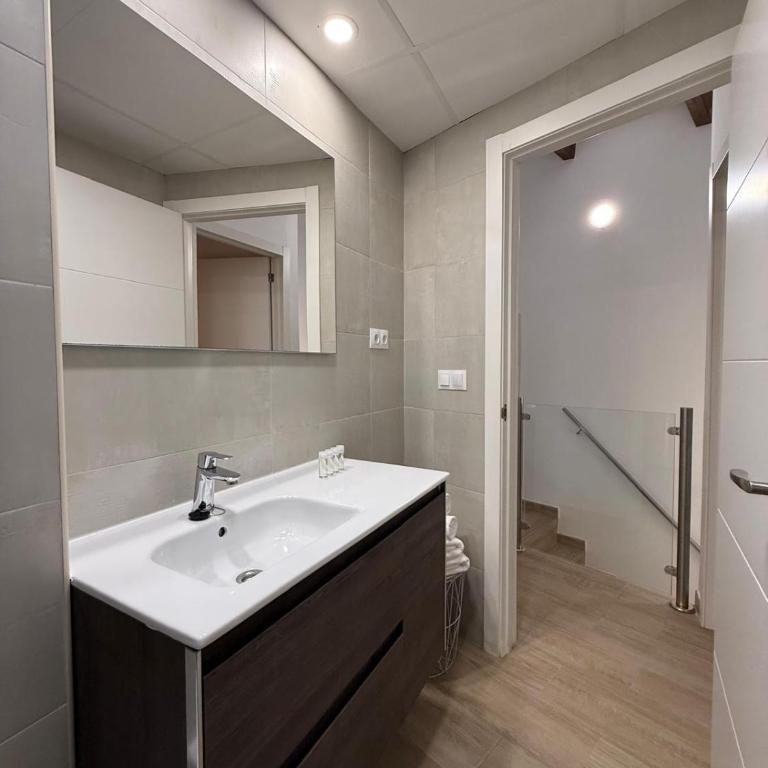 Casa Amarilla - Casa con 2 Camere da Letto - 6