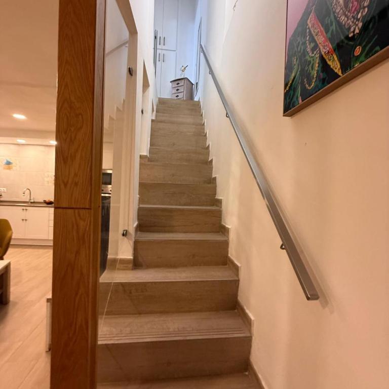 Casa Amarilla - Casa con 2 Camere da Letto - 4