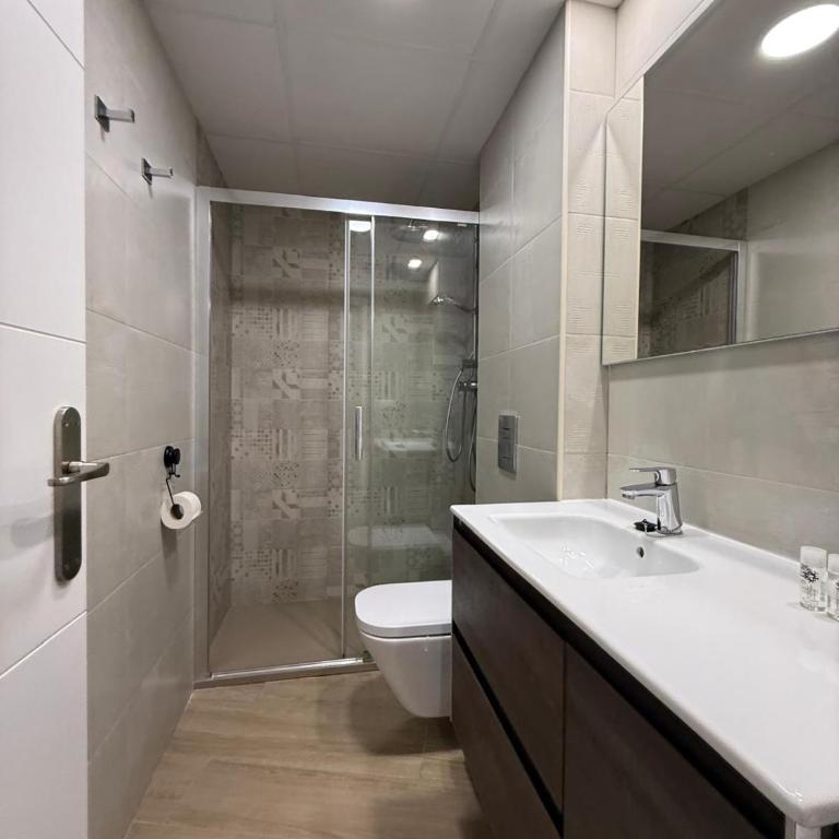 Casa Amarilla - Casa con 2 Camere da Letto - 7