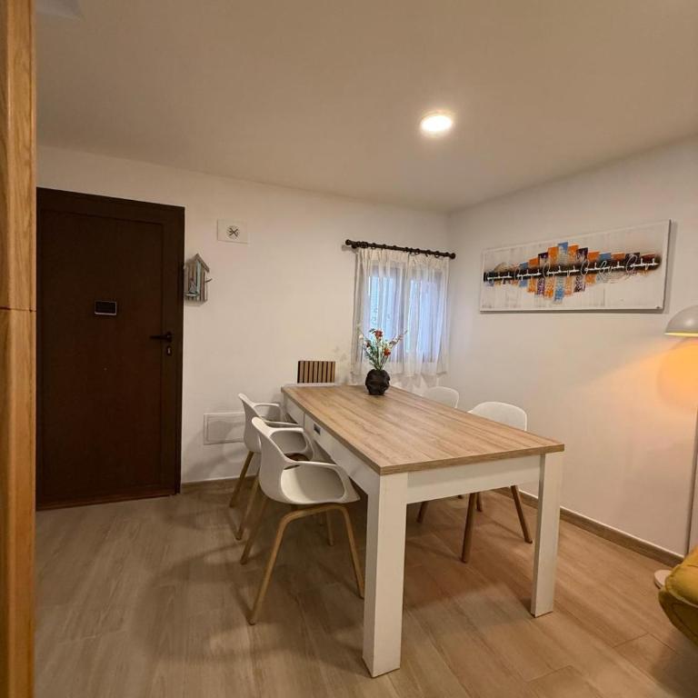 Casa Amarilla - Casa con 2 Camere da Letto - 12