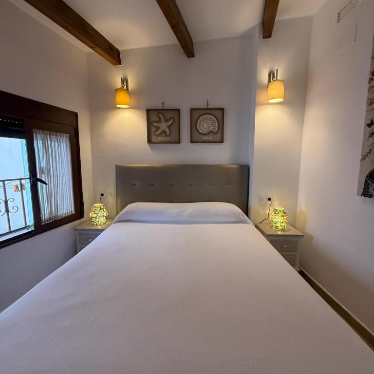 Casa Amarilla - Casa con 2 Camere da Letto - 11