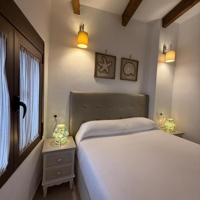 Casa Amarilla - Casa con 2 Camere da Letto - 15