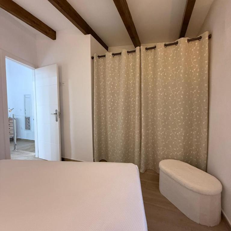 Casa Amarilla - Casa con 2 Camere da Letto - 14