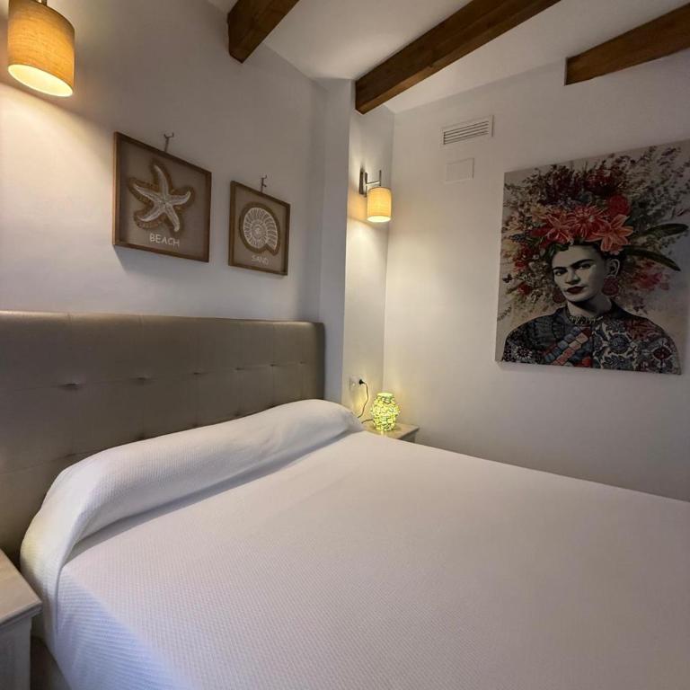 Casa Amarilla - Casa con 2 Camere da Letto - 16