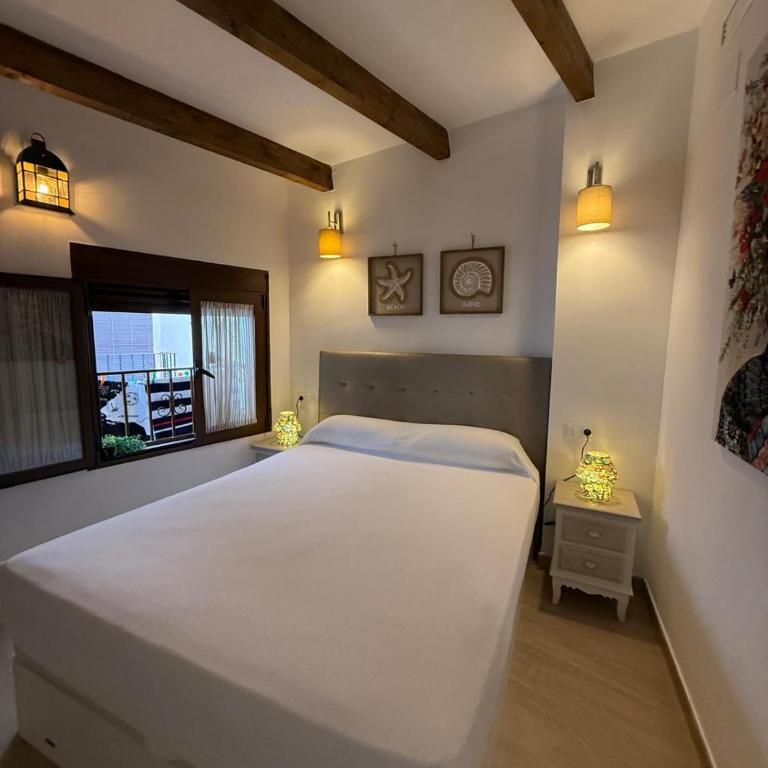 Casa Amarilla - Casa con 2 Camere da Letto - 17