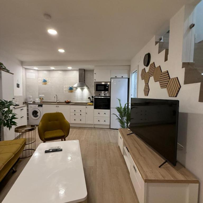 Casa Amarilla - Casa con 2 Camere da Letto - 19