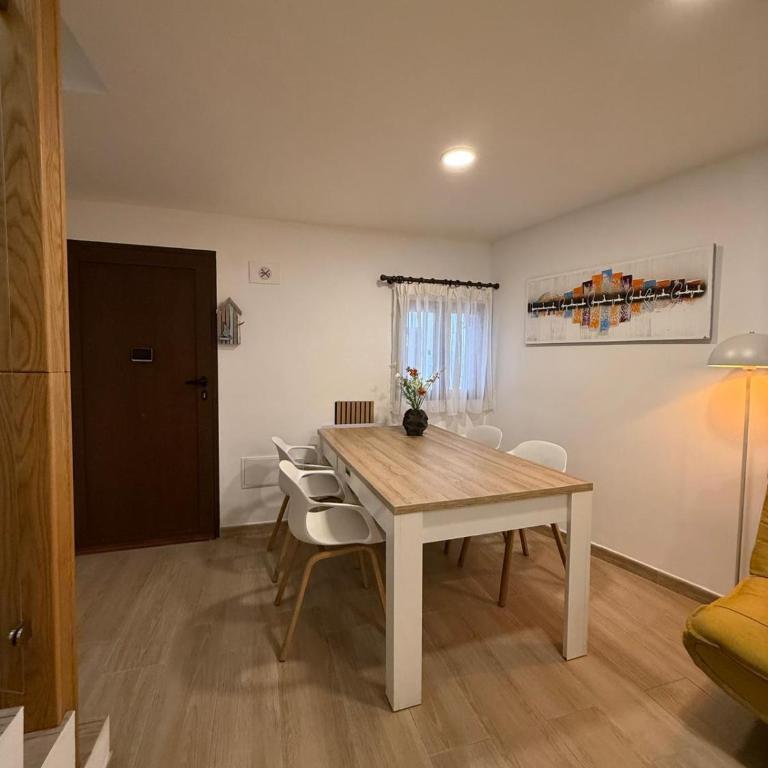 Casa Amarilla - Casa con 2 Camere da Letto - 22
