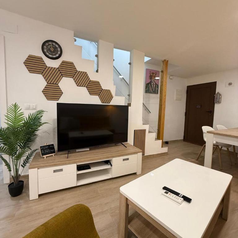 Casa Amarilla - Casa con 2 Camere da Letto - 27