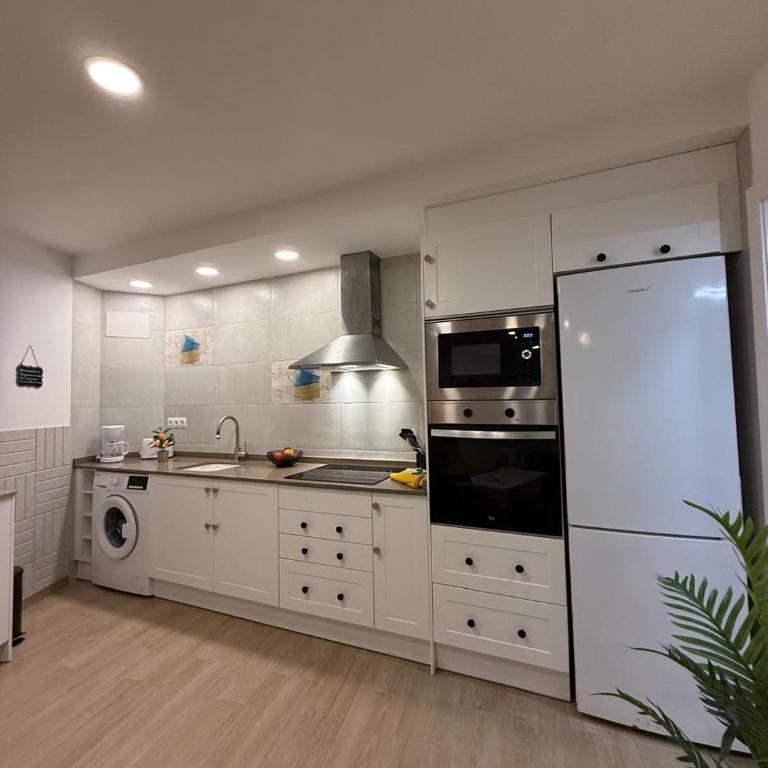 Casa Amarilla - Casa con 2 Camere da Letto - 29
