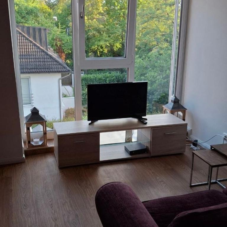 Oase der Ruhe - Apartment mit 2 Schlafzimmern - 1