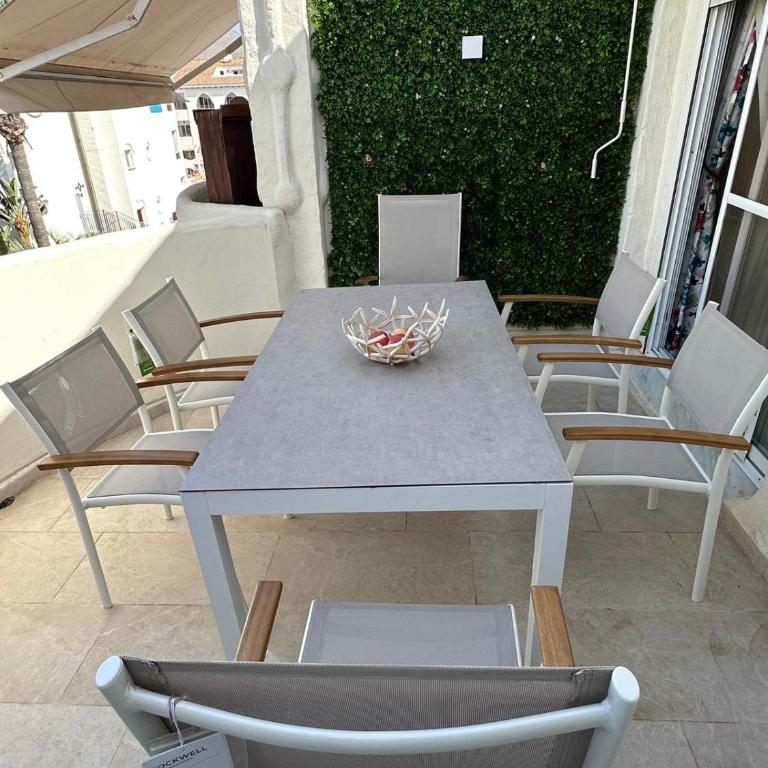 Sweet Home in Puerto Marina - Apartment mit 2 Schlafzimmern - 51