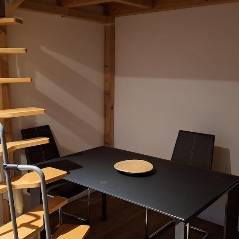 Oase der Ruhe - Apartment mit 2 Schlafzimmern - 2