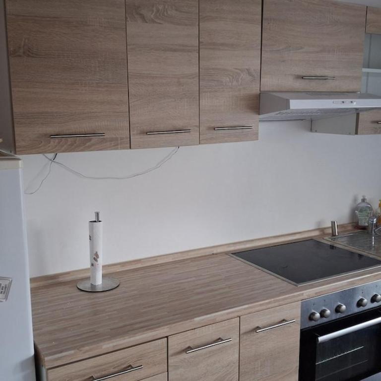 Oase der Ruhe - Apartment mit 2 Schlafzimmern - 3