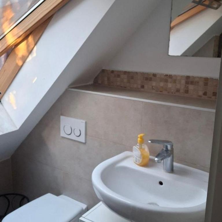Oase der Ruhe - Apartment mit 2 Schlafzimmern - 5