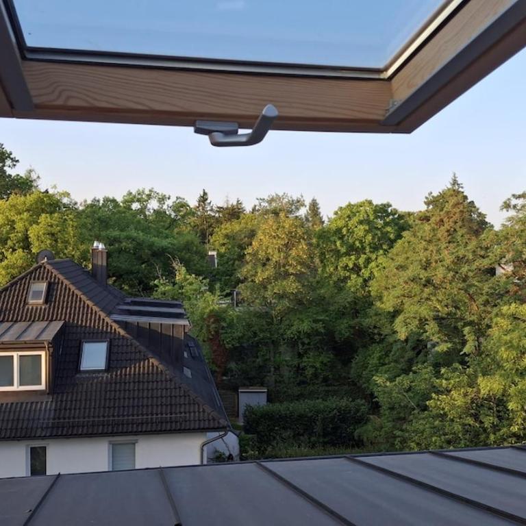 Oase der Ruhe - Apartment mit 2 Schlafzimmern - 8