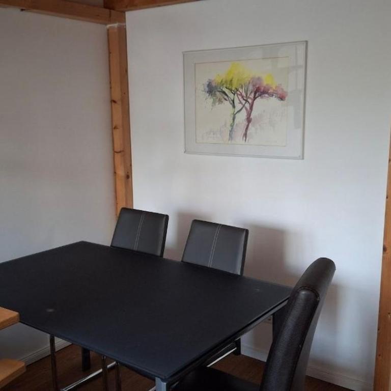 Oase der Ruhe - Apartment mit 2 Schlafzimmern - 9