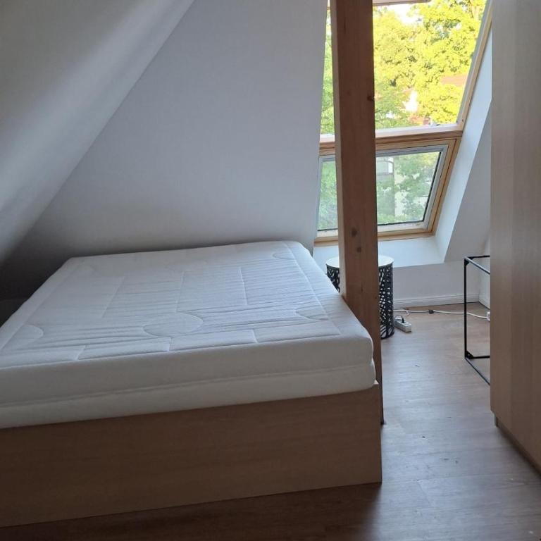 Oase der Ruhe - Apartment mit 2 Schlafzimmern - 10