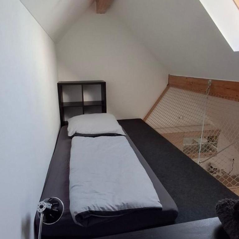 Oase der Ruhe - Apartment mit 2 Schlafzimmern - 11